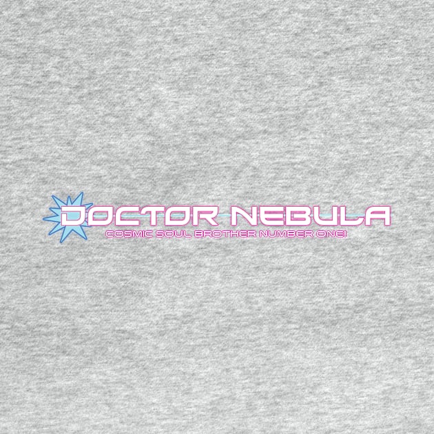 Doctor Nebula by DocNebula